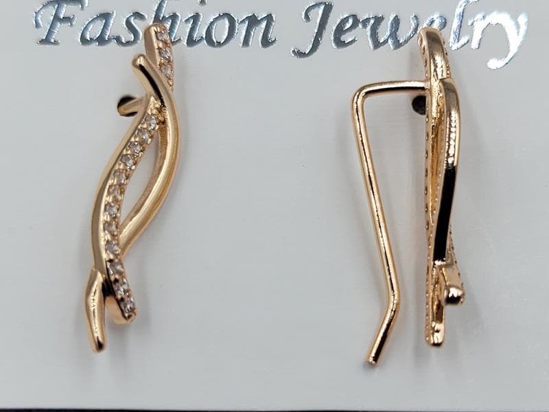 Каффа Fallon 6*26 мм