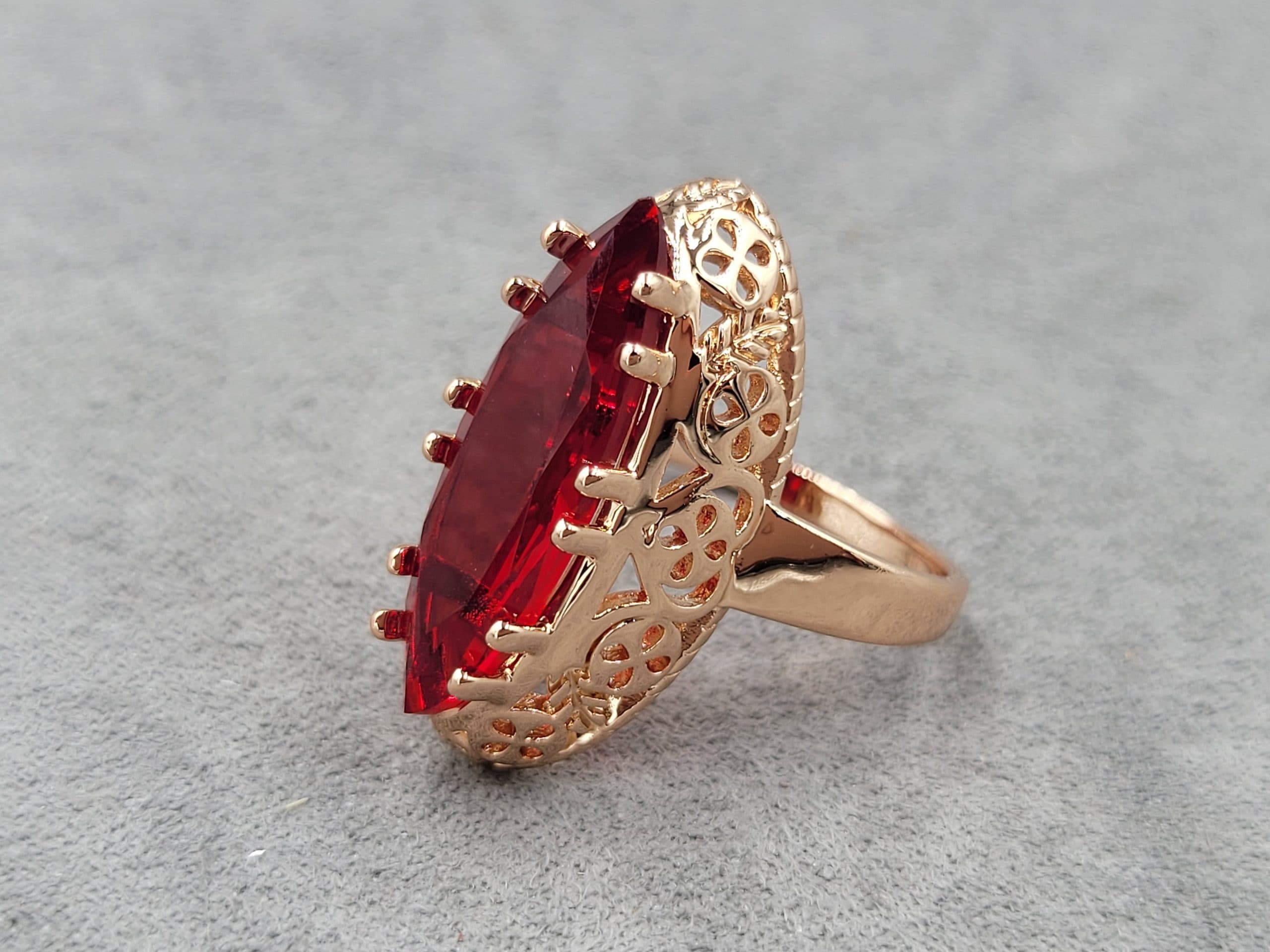 Кільце Fallon 14*29 мм (18,19)