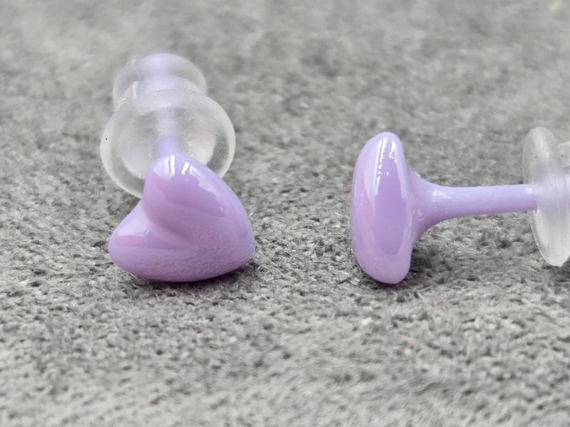 Гвоздики Xuping 5,5 мм