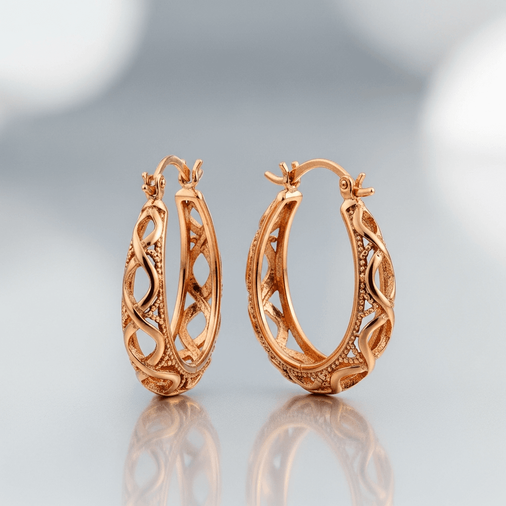 Мідне золото