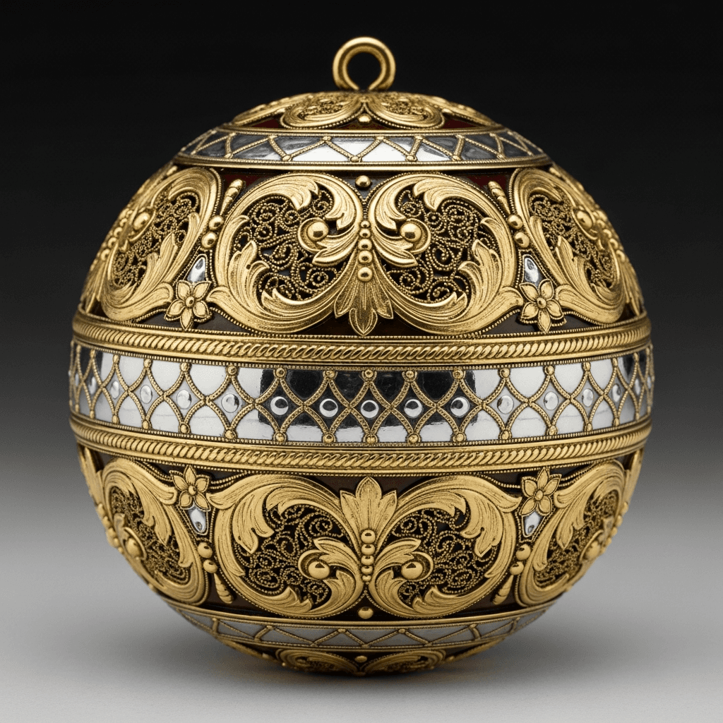 Позолота та сріблення