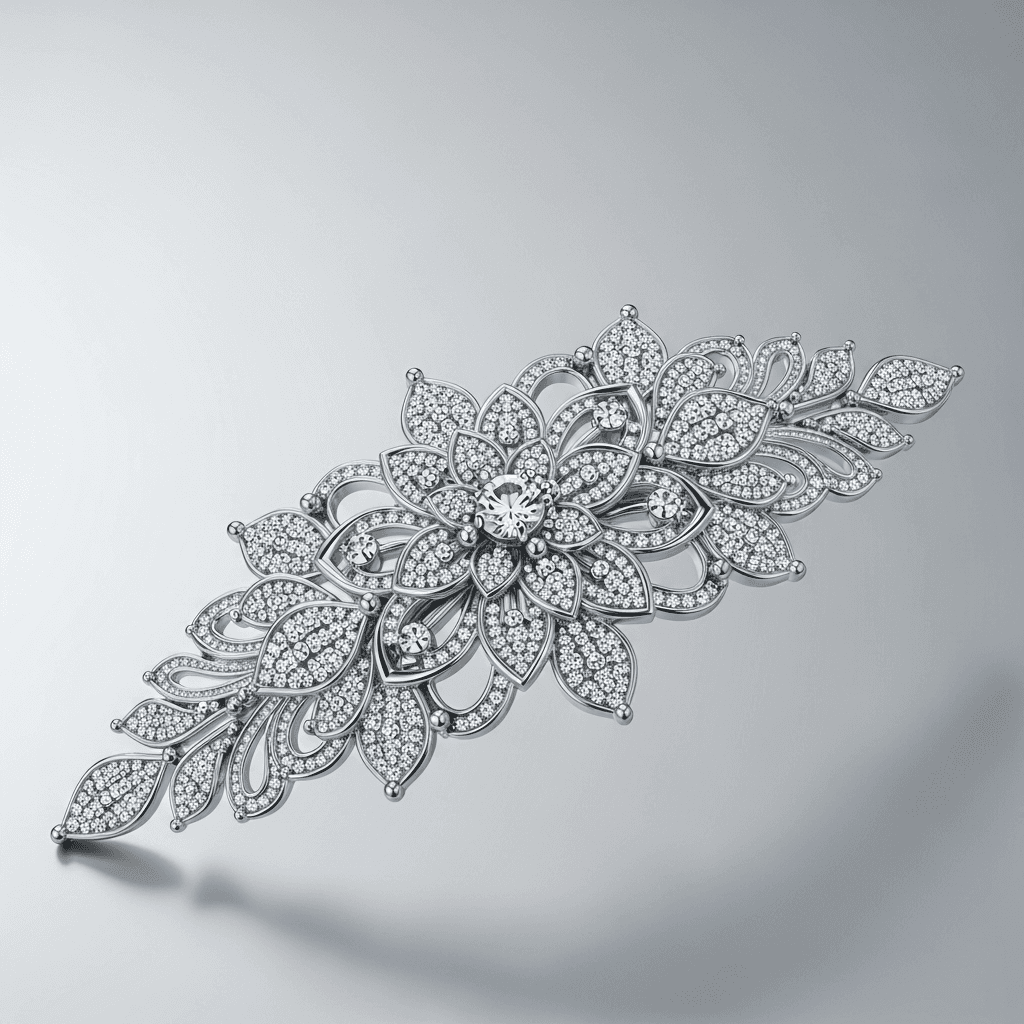 Сріблення (Silver Plated)