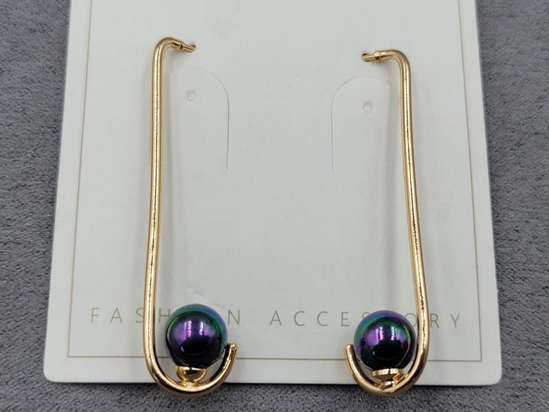 Гвоздики Xuping 8 мм висота 5 см