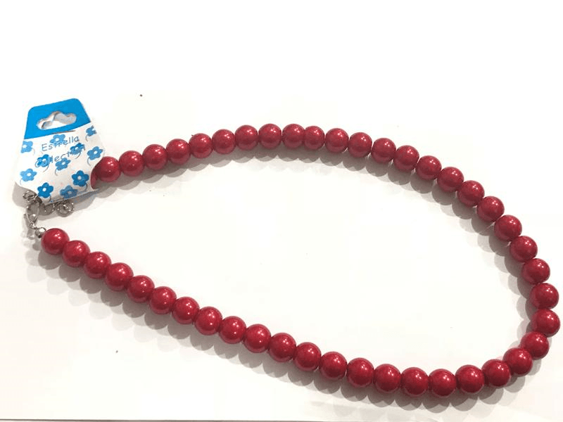 Намисто 10 мм