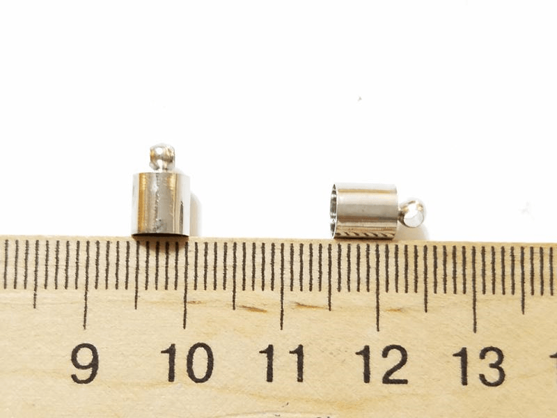 Колпачки 6*10мм 50 шт