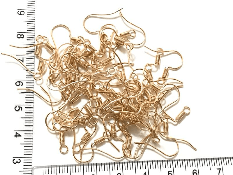 Швенза 50 грамм цвет золото