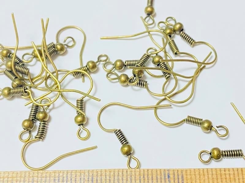 Швенза 500 гр цвет бронза