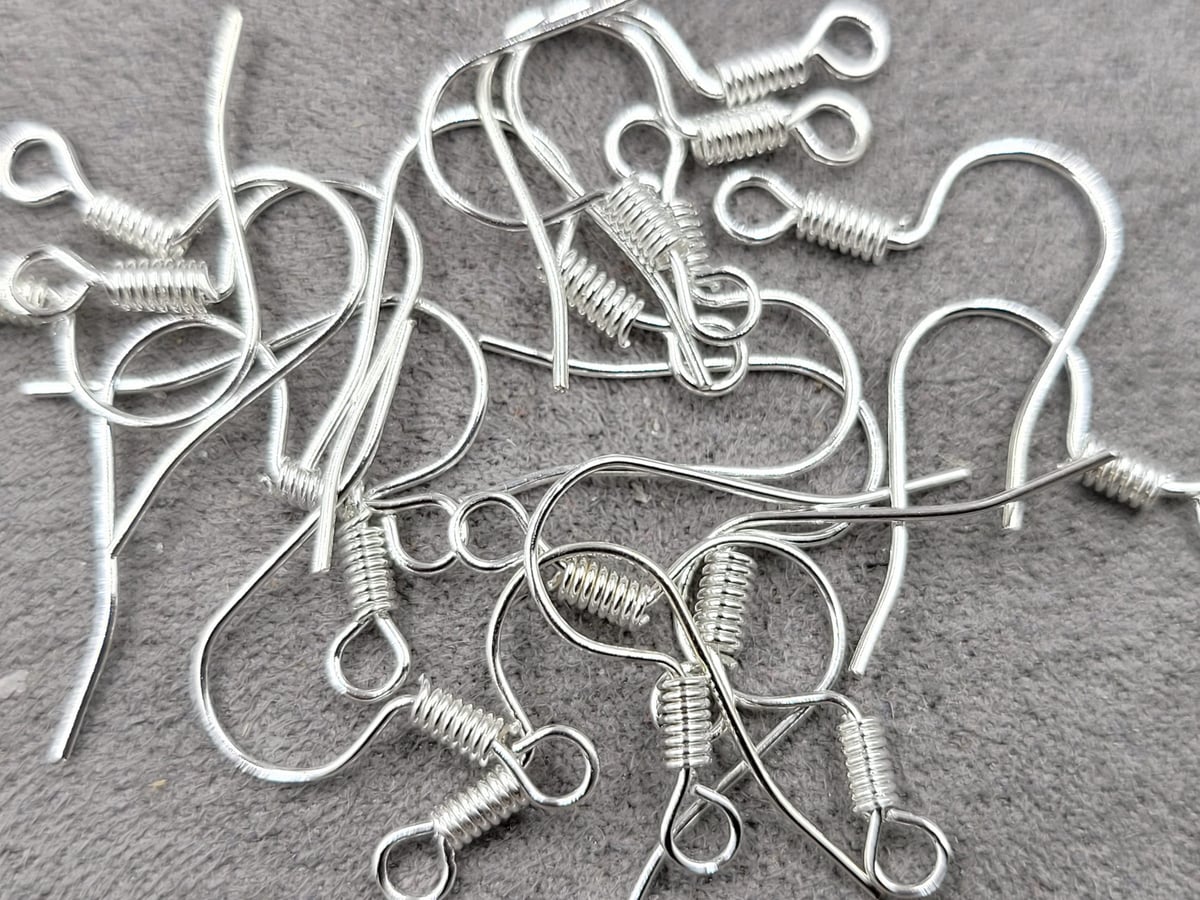 Швенза 50 гр колір срібло