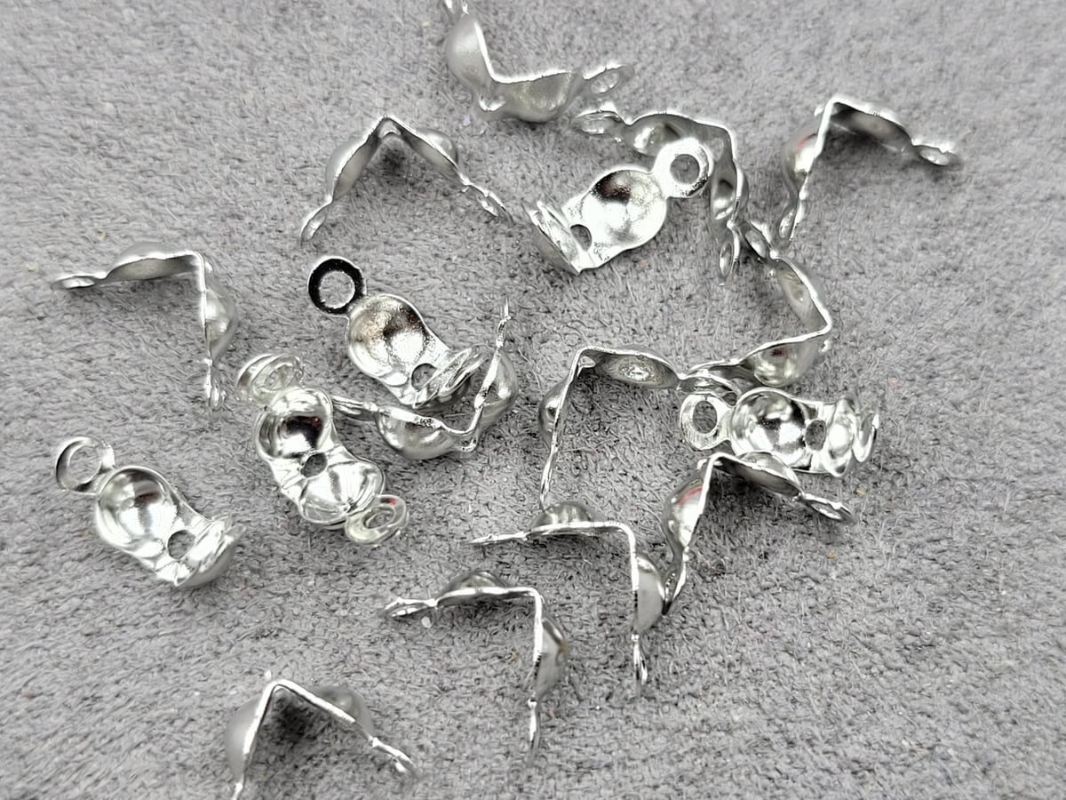 Колоти 25 гр колір сталь