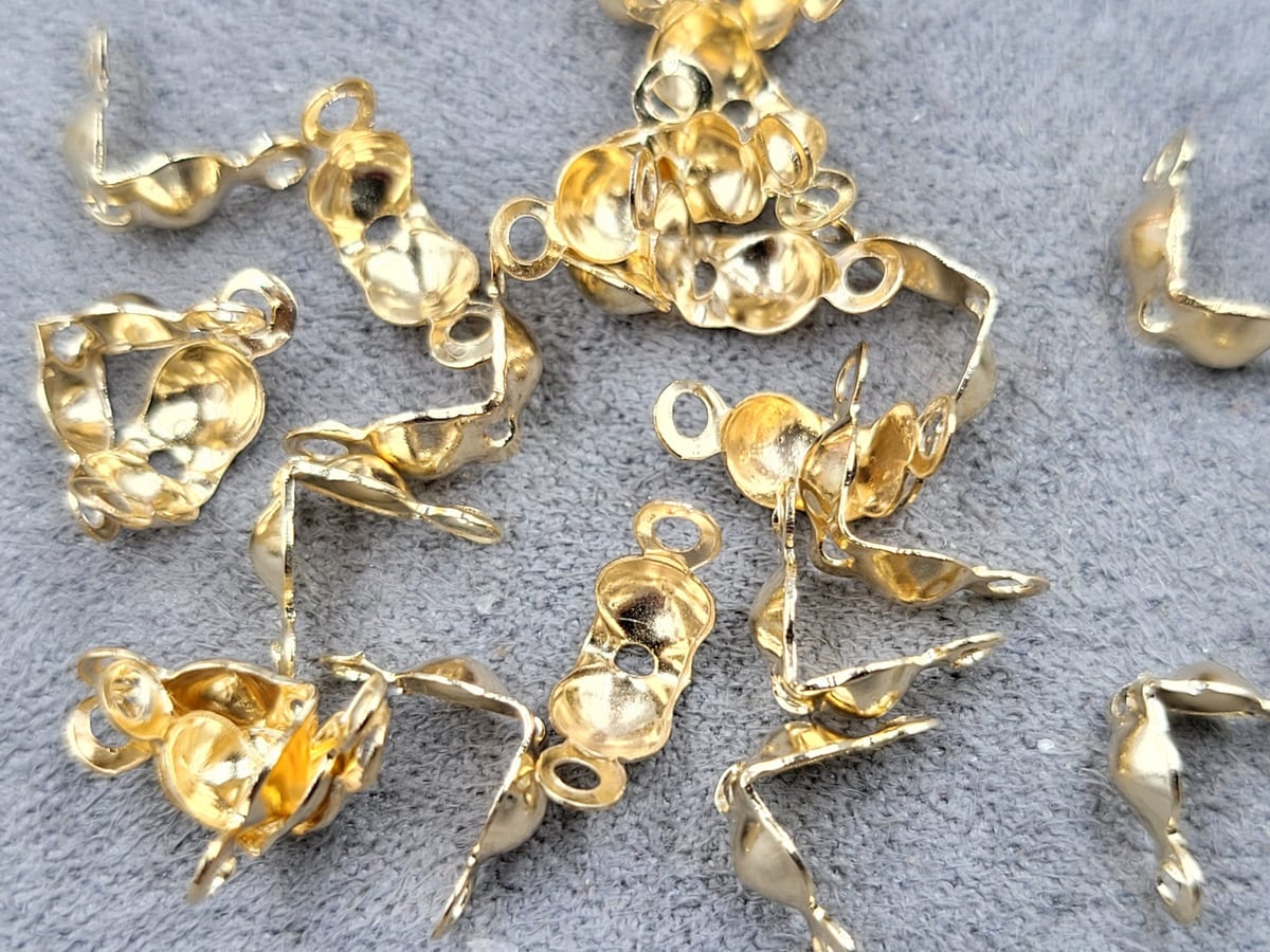 Колоти 25 гр колір золото