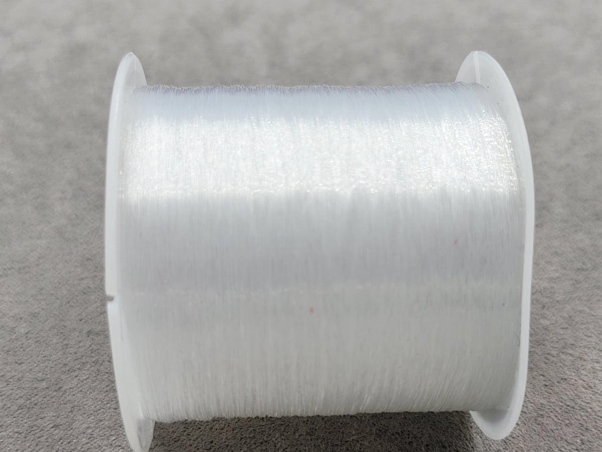 Мононить 0,2 мм 100 м