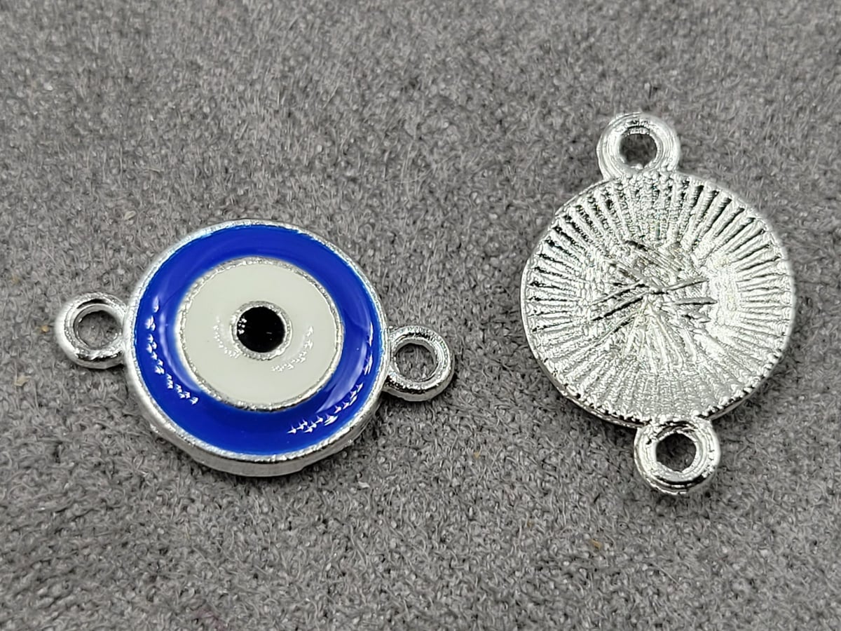 Конектор око 12*18 мм