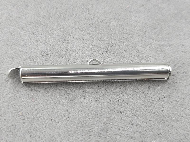 Слайдер 4*35 мм 10 шт нержавіюча сталь