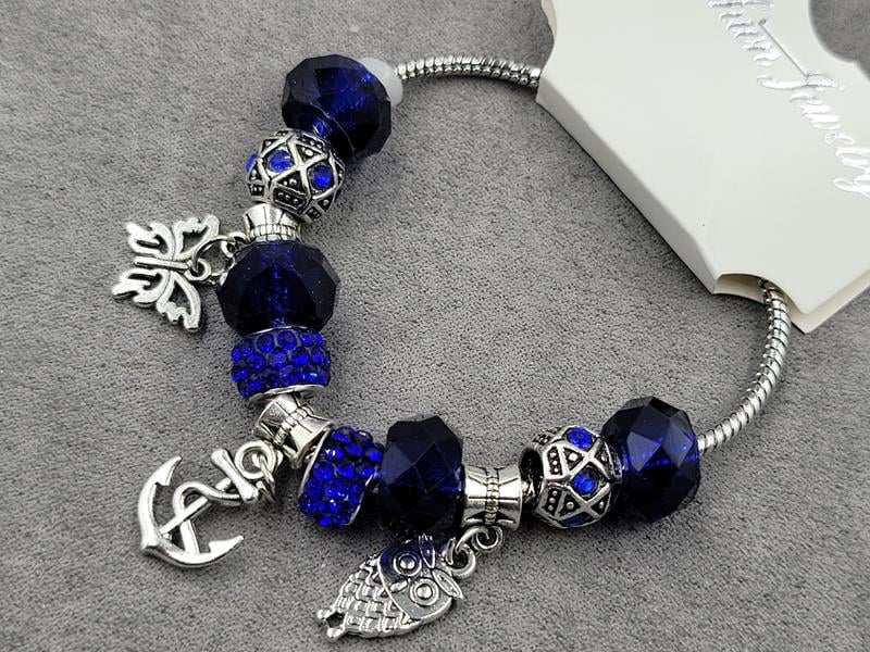 Браслет *пандора*