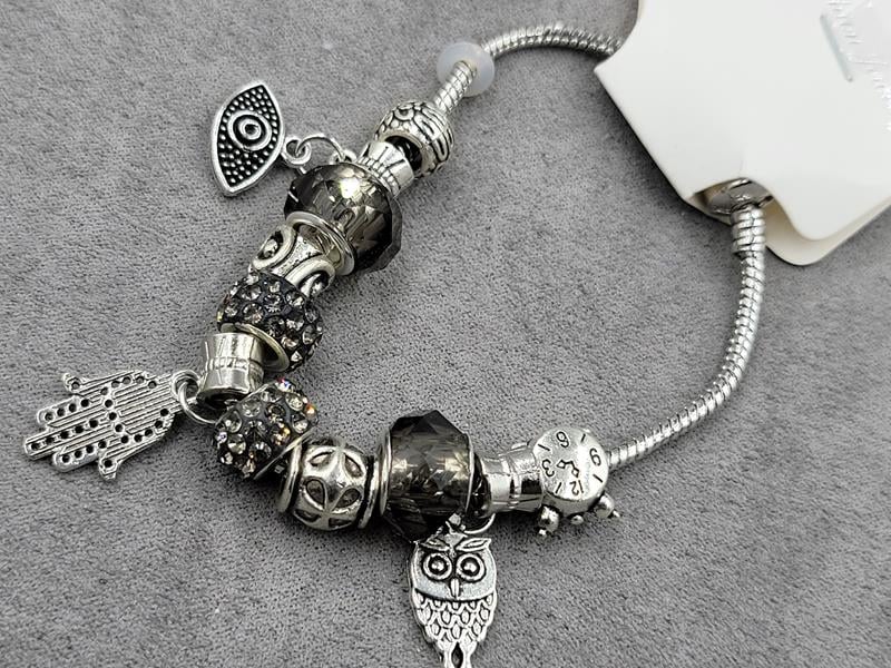 Браслет пандора