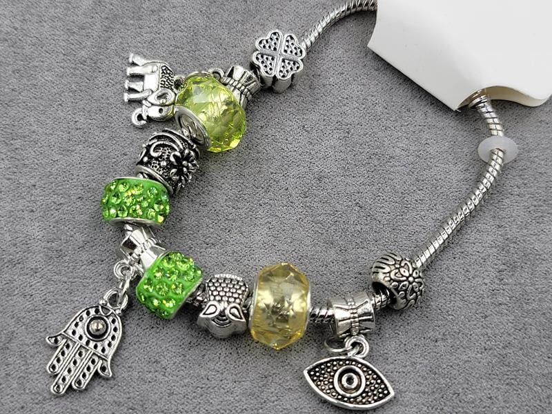 Браслет пандора