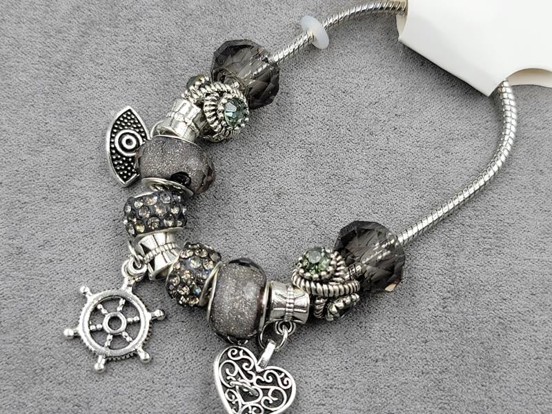 Браслет *пандора*