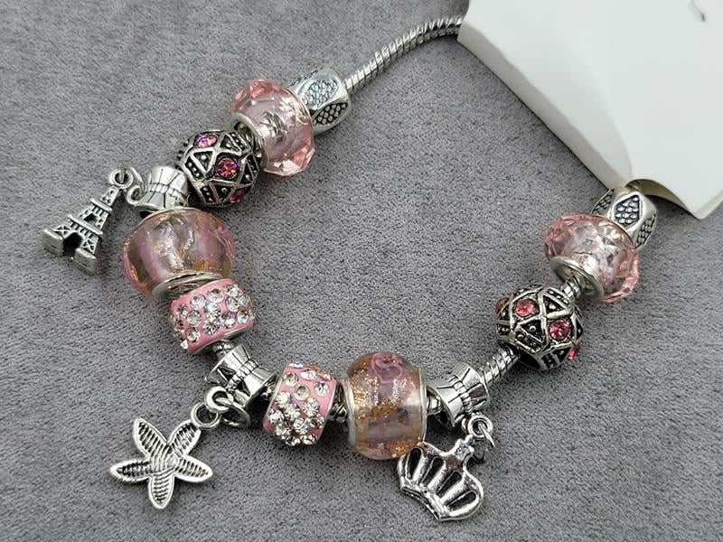 Браслет пандора