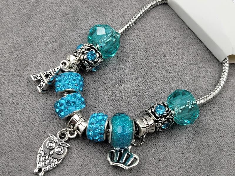 Браслет пандора