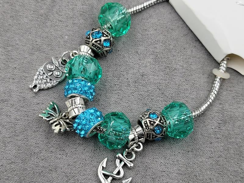 Браслет пандора