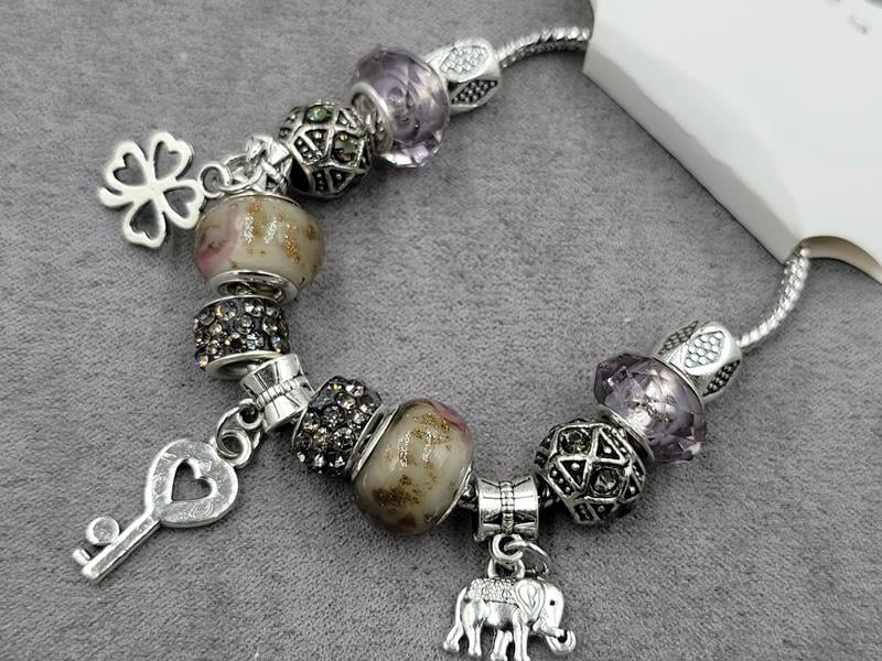 Браслет пандора