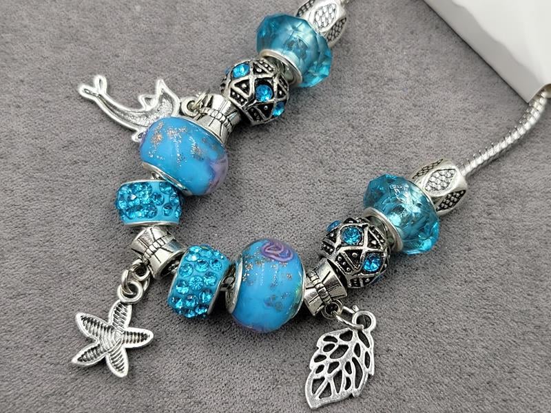 Браслет пандора