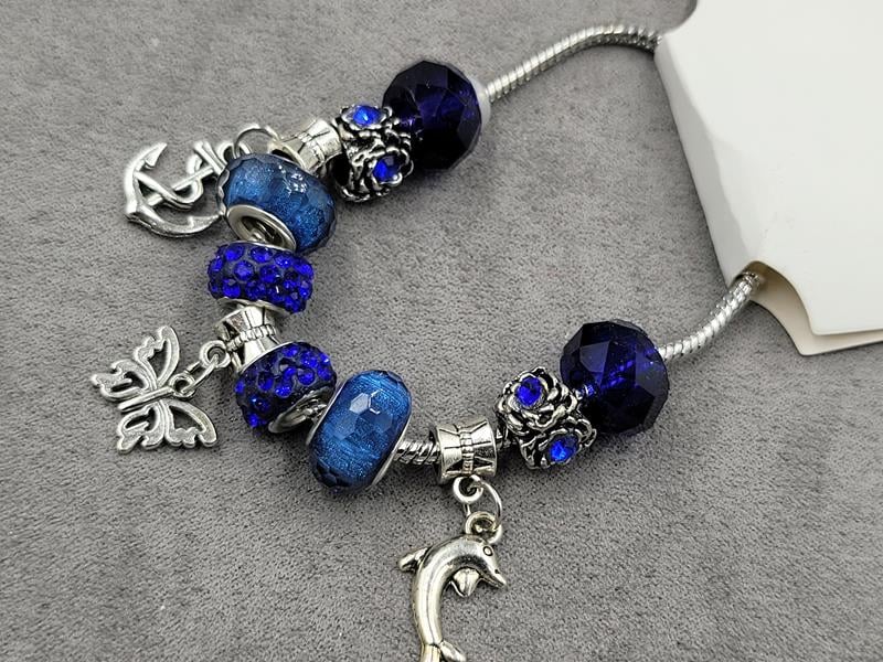 Браслет пандора