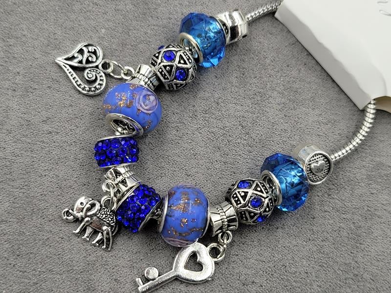 Браслет пандора