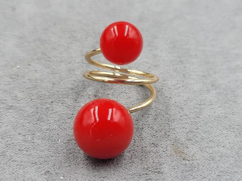 Кільце 10 мм+14 мм