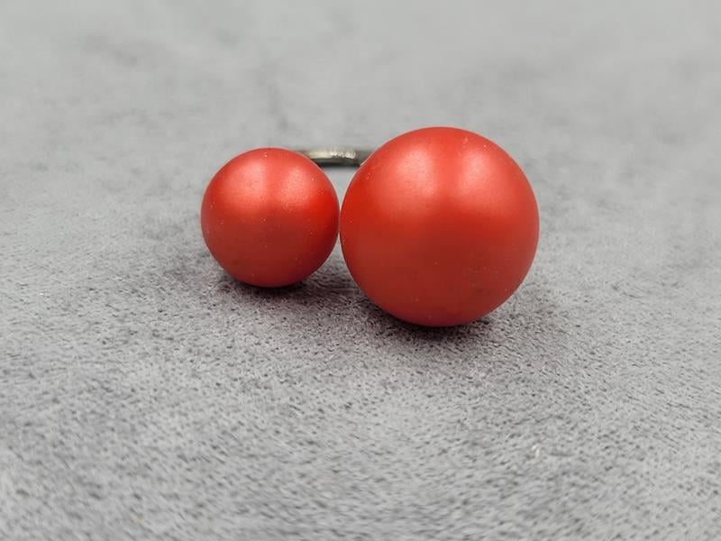 Кільце 10 мм+14 мм