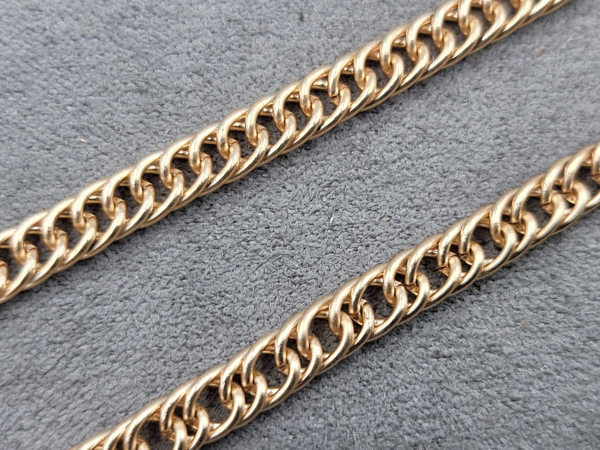 Цепь 4,5 мм довж. 50 см медичний сплав