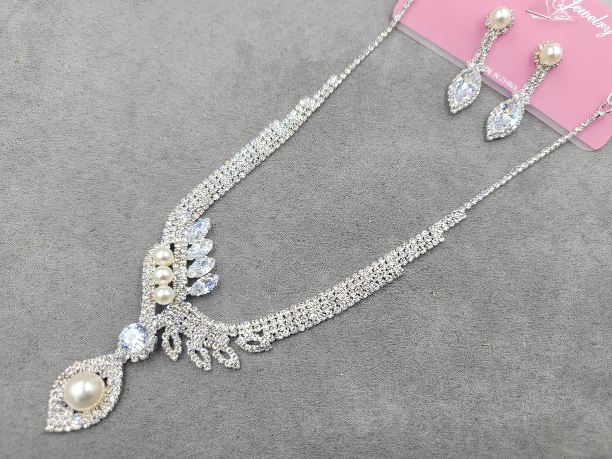 Комплект вечерний