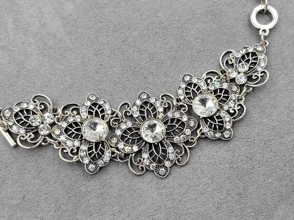 Браслет 42 мм довжина 20 см