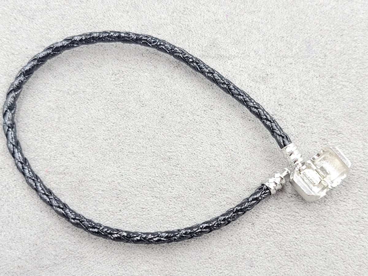 Основа для браслета довжина 19 см