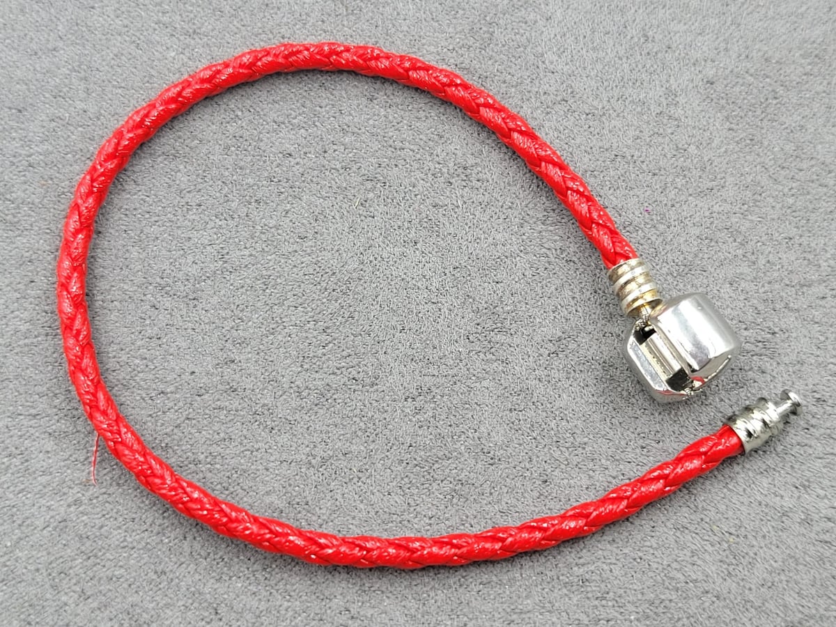 Основа для браслета довжина 19 см