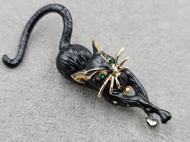 Брошка 1*5 см