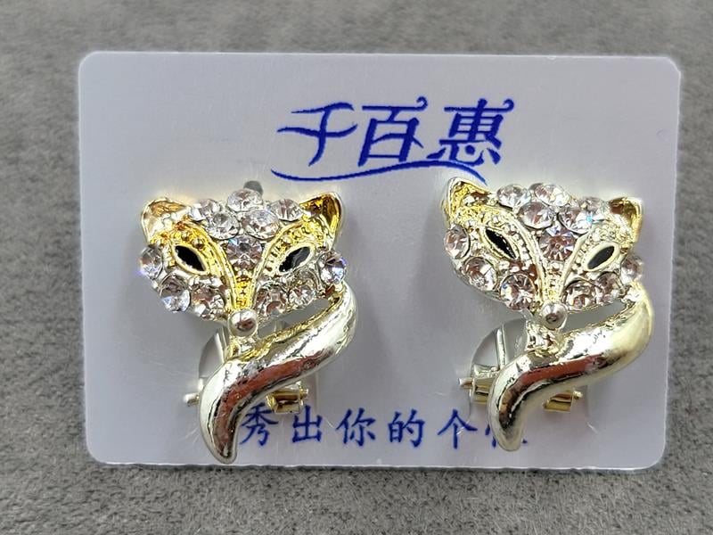 Гвоздики 15*18 мм італійський замок