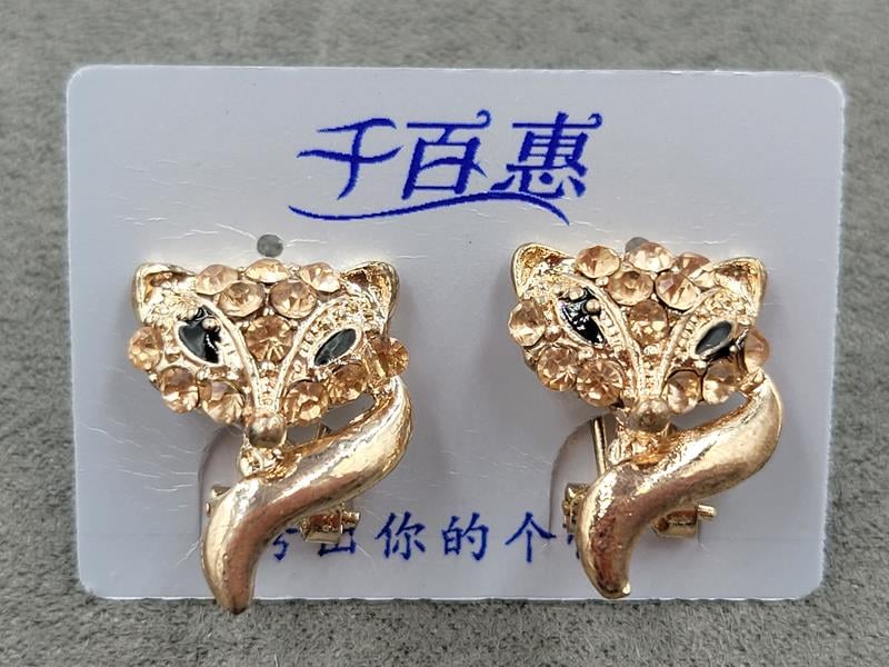 Гвоздики 15*18 мм італійський замок