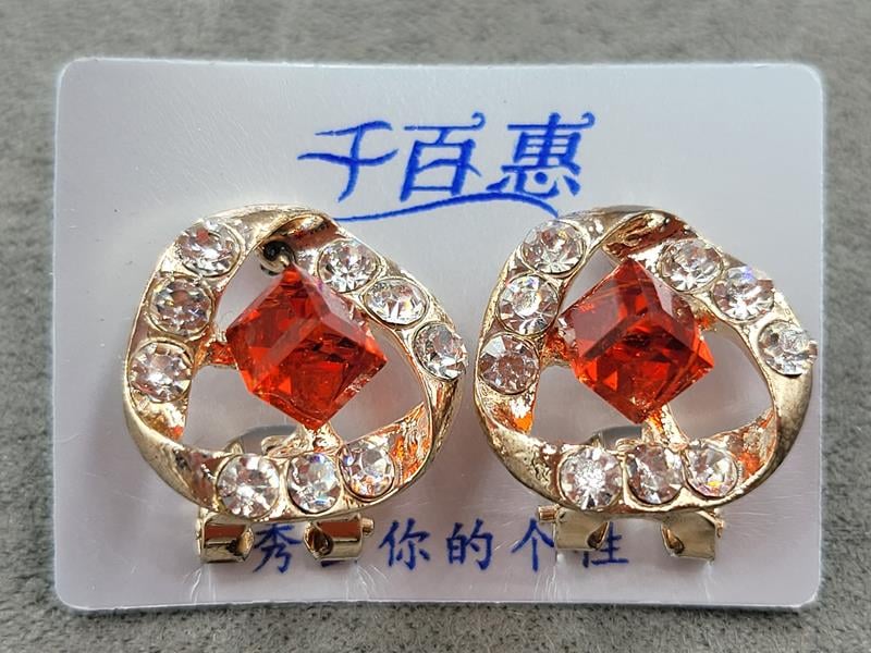 Гвоздики 17 мм італійський замок