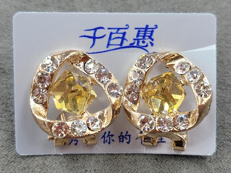 Гвоздики 17 мм італійський замок