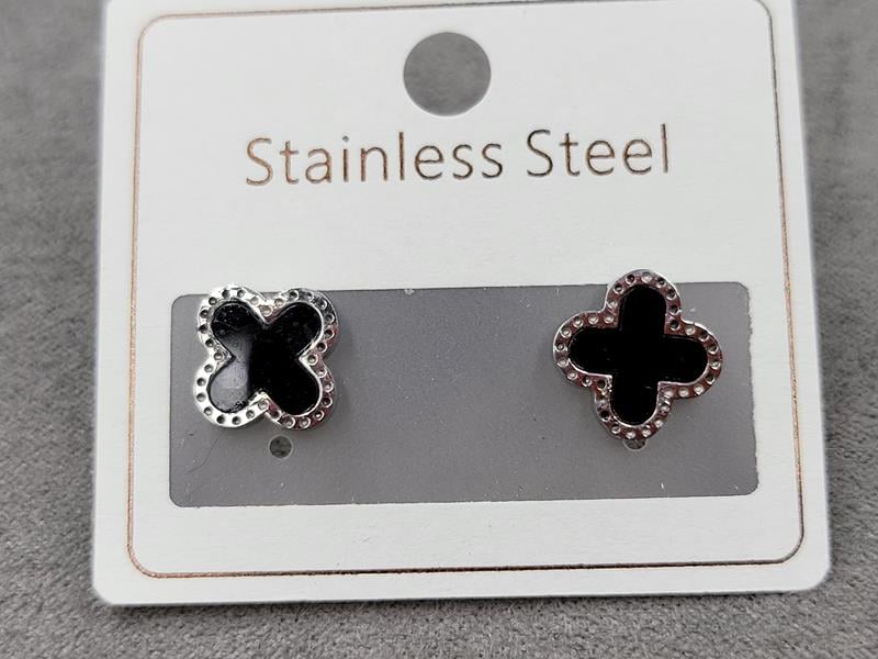 Гвоздики Stainless Steel 11 мм нержавіюча сталь