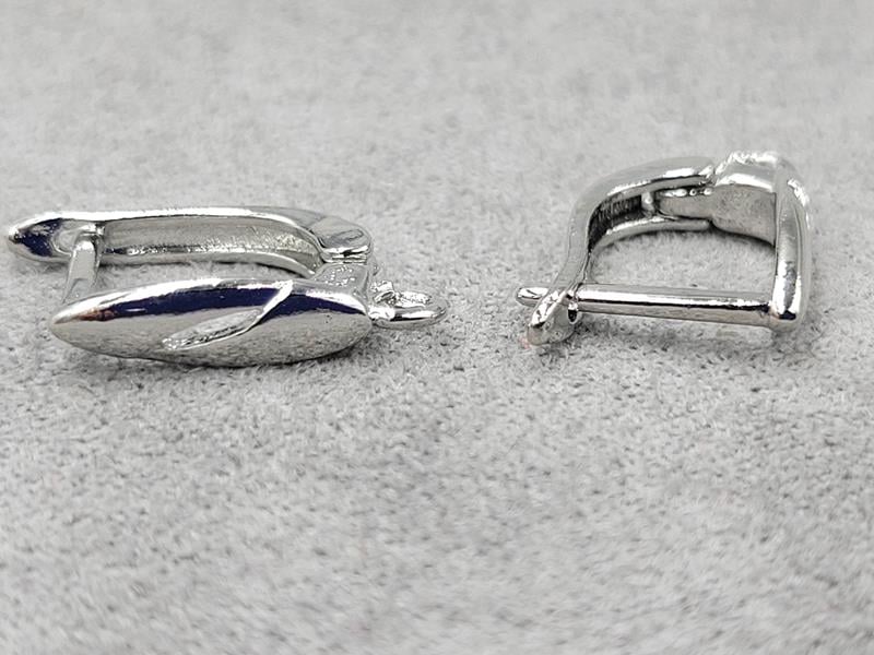 Швенза 4*15 мм кол сталь 1 пара