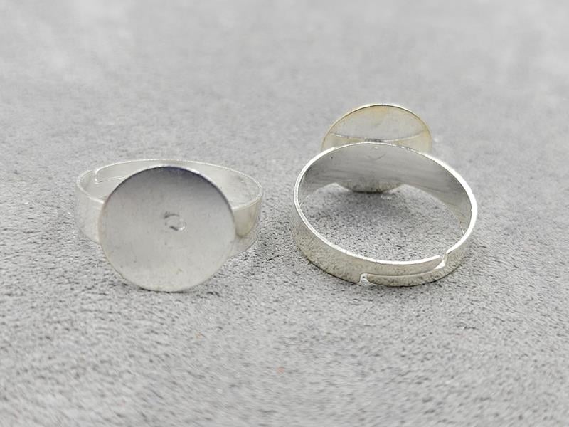 Основа під кільця 12 мм 5 шт