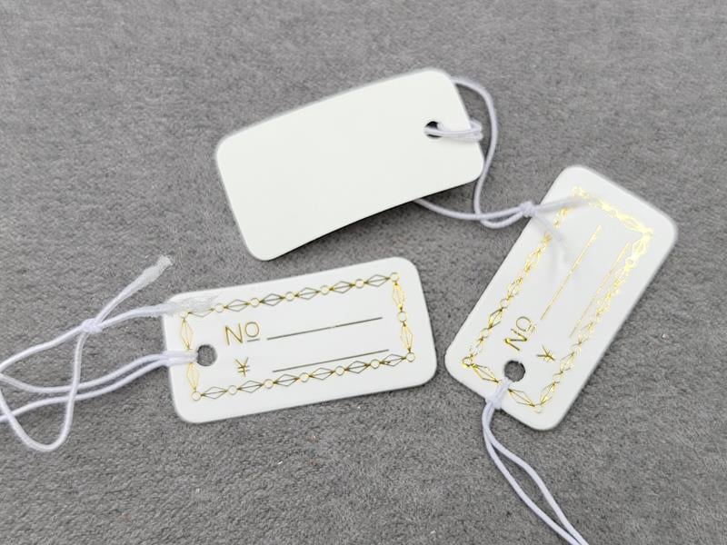 Цінники 15*30 мм 1000 шт