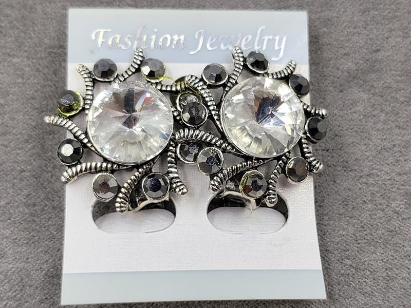 Кліпси 23 мм