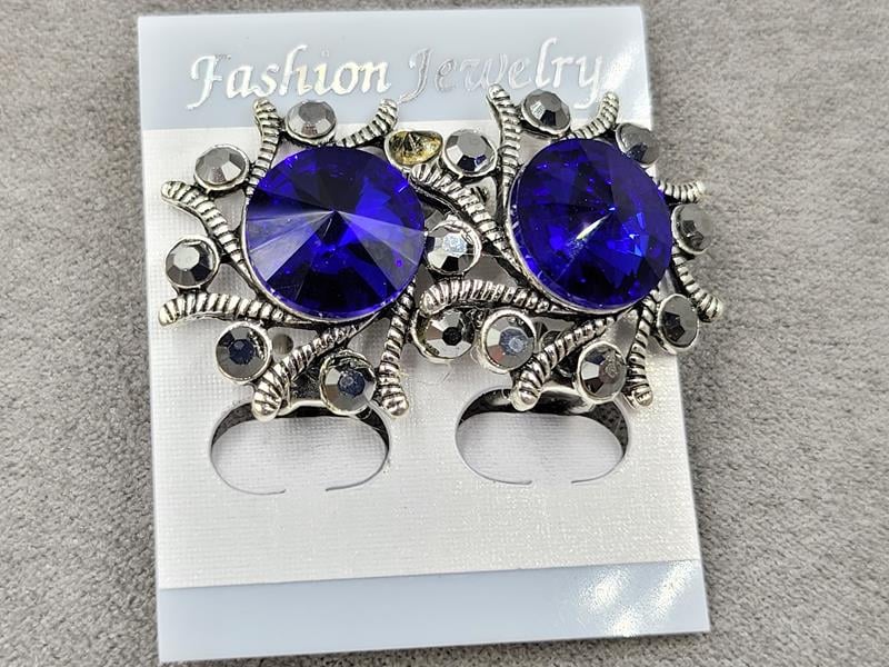 Кліпси 23 мм