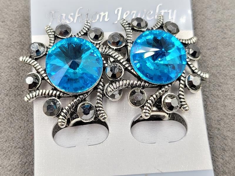 Кліпси 23 мм