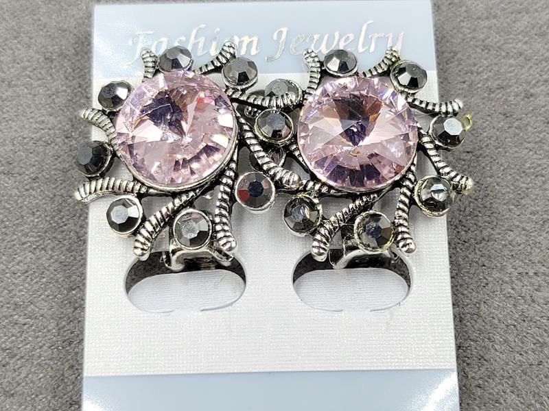 Кліпси 23 мм