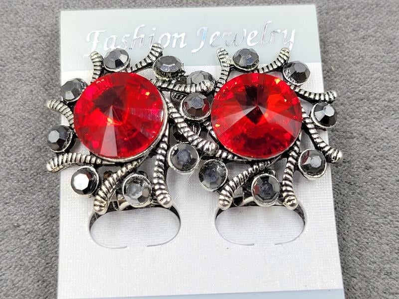 Кліпси 23 мм