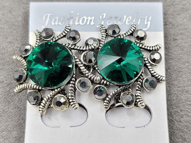 Кліпси 23 мм